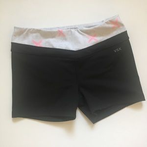 Victoria Secret Sexy Running Shorts Small